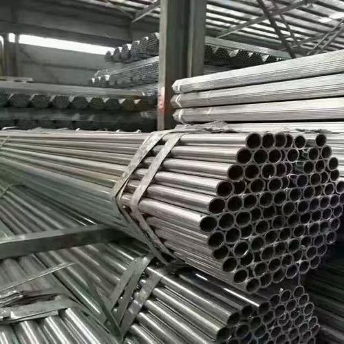 内蒙古q355nhb耐候钢管